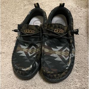 Hey Dude Shoes